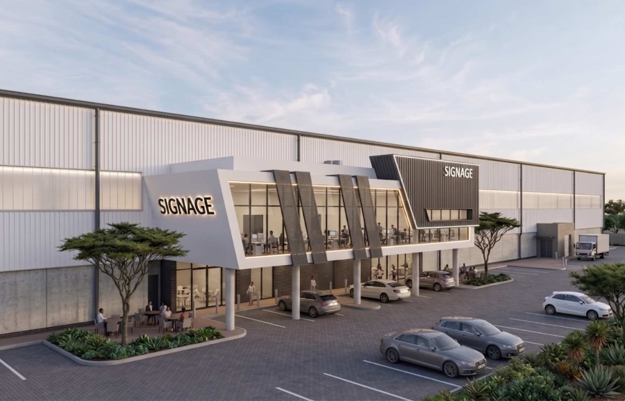 To Let Commercial Property for Rent in Airport Industria Western Cape